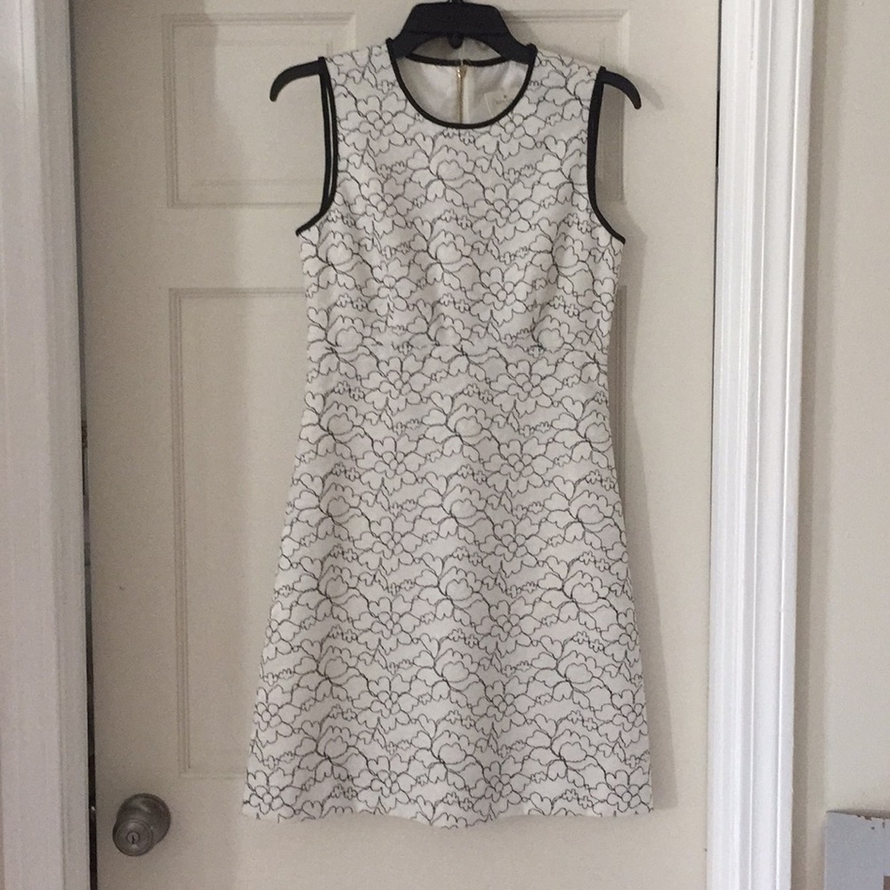 Size 4 Kate Spade gorgeous summer dress